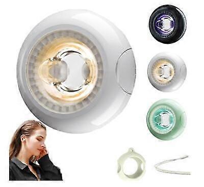 Donut Wireless Bluetooth Earphones,Earbuds Wireless Bluetooth Noise Cancelling