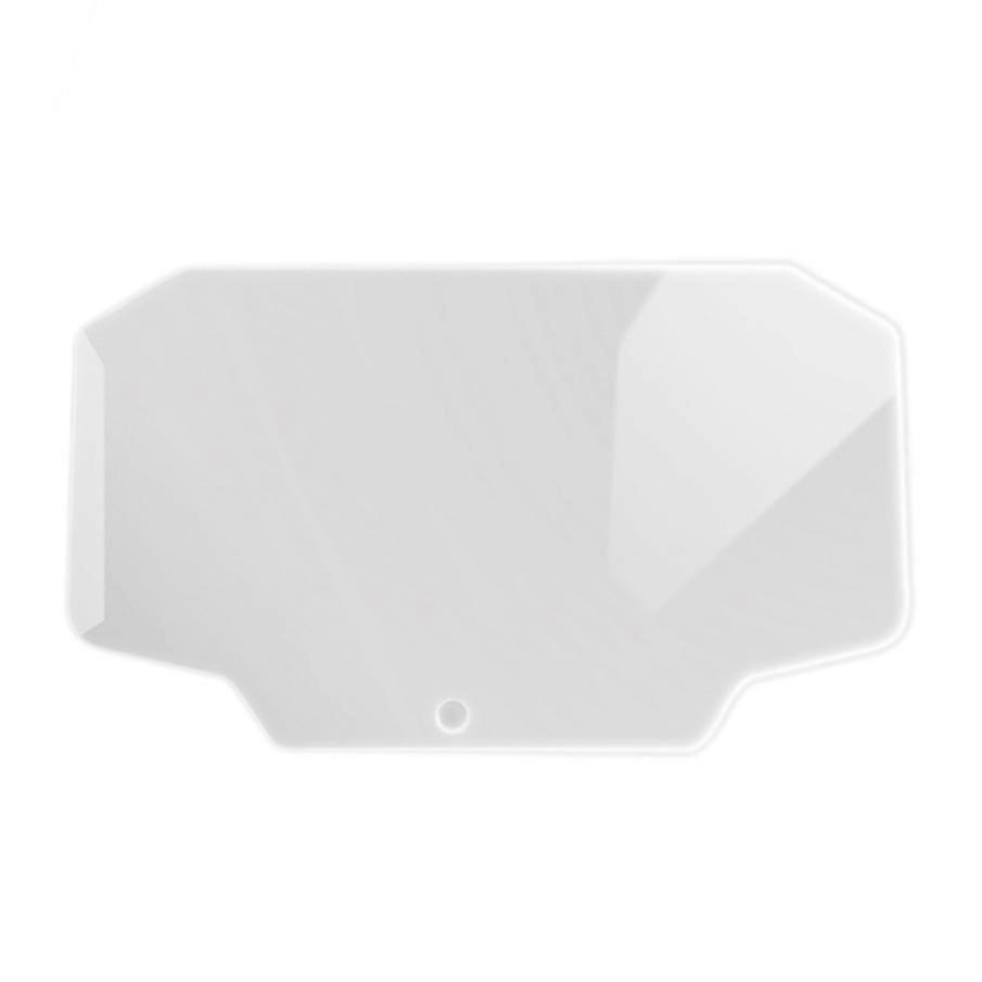 Motorcycle Dashboard Screen Film Speedometer Scratch Protector for 650 Z650 Z900 2020