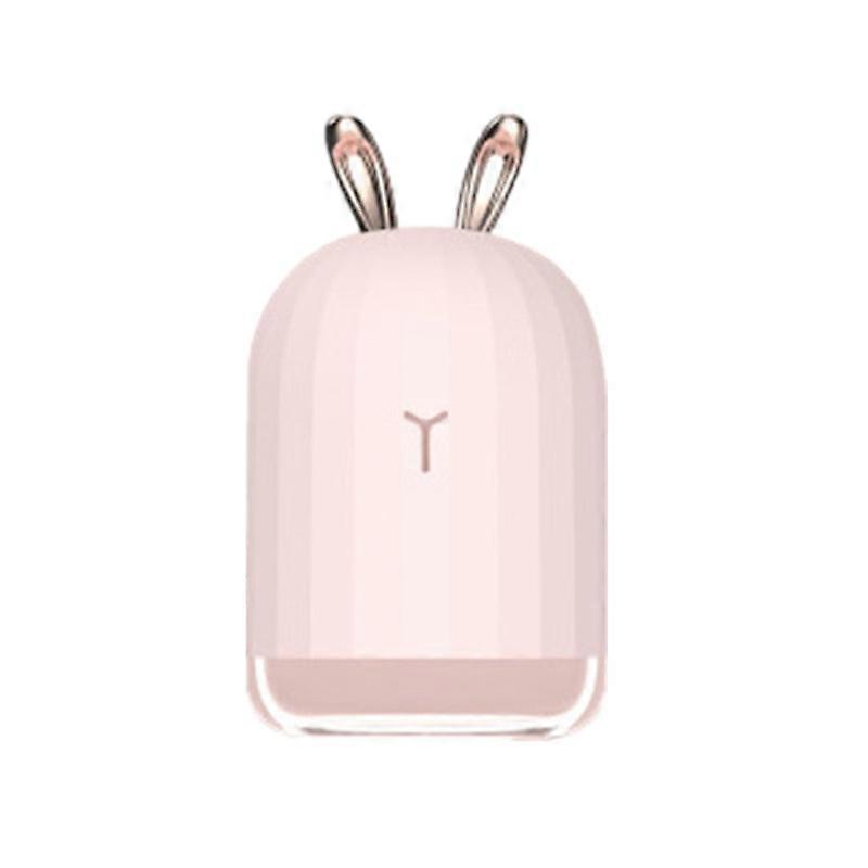 Portable Desk Humidifier    Cute Rabbit USB