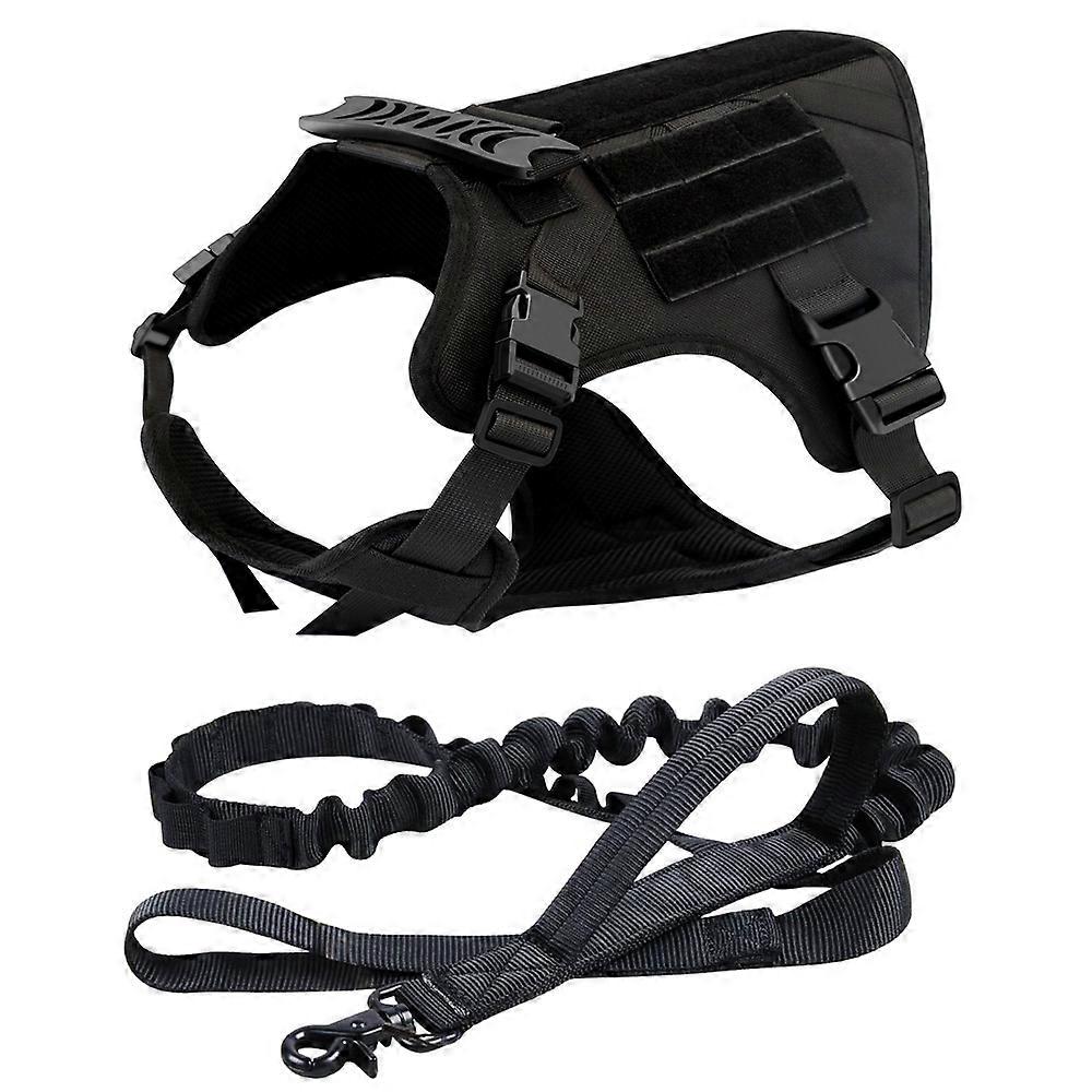 Pet Dog Pulling Rope Durable Nylon Traction