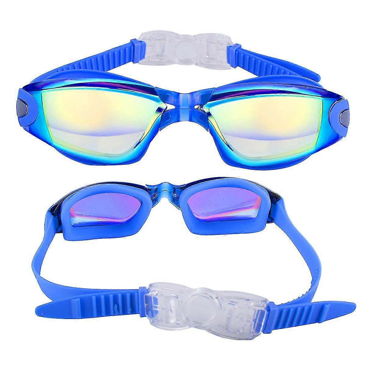 Swimming Glasses