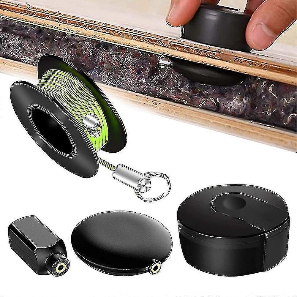 Magnetic Cable Puller Professional Wire Mag Pulling Running Device