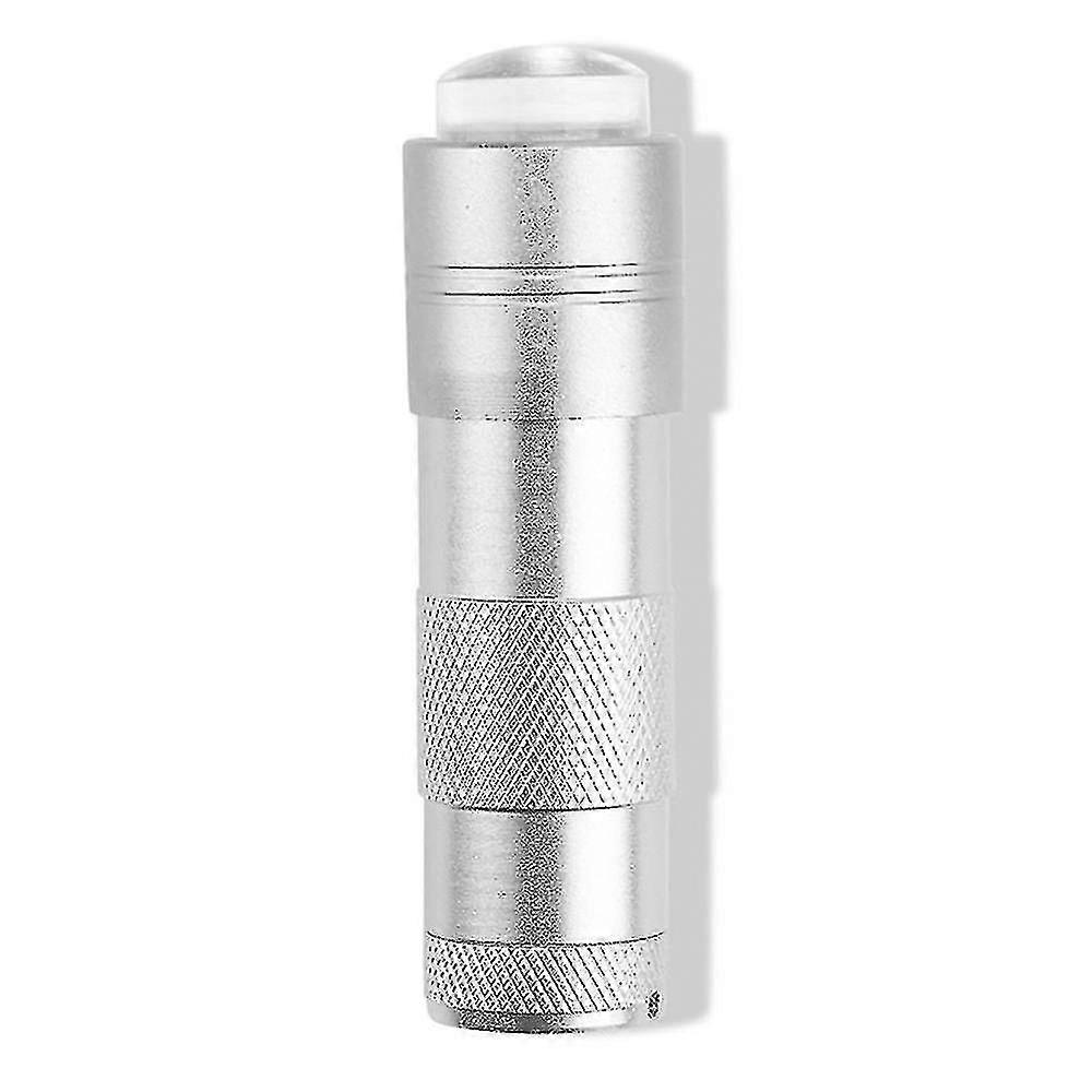 Mini Uv Lamp Presser, Silic Press , Handheld Led Curin -
