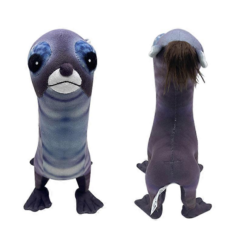 Mooncalf plush