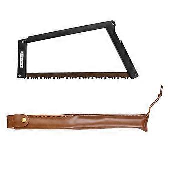 Wood Saw Folding Saw Multifuctional Bucksaw with Storage...