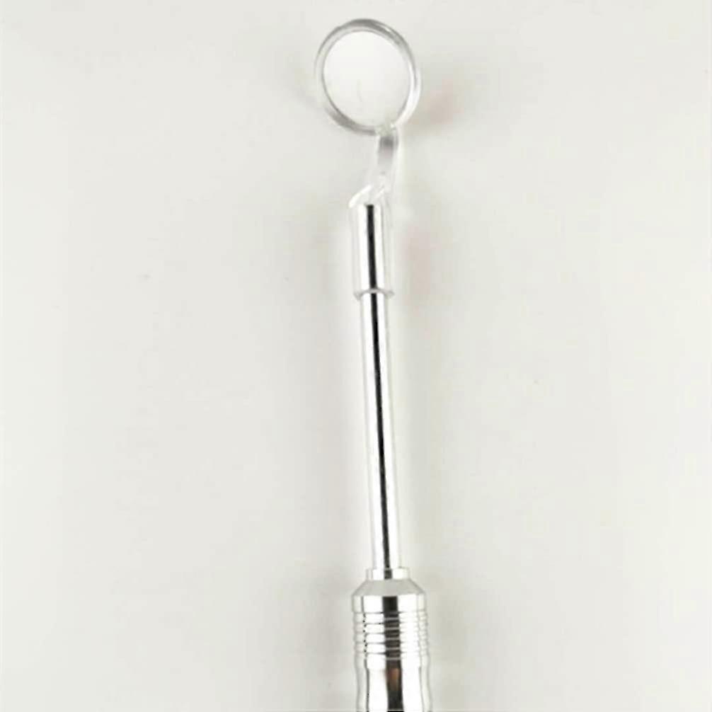 Stainless Steel Dental Mouth Mirror at ₹ 7/piece in Pune | ID: 21738808648