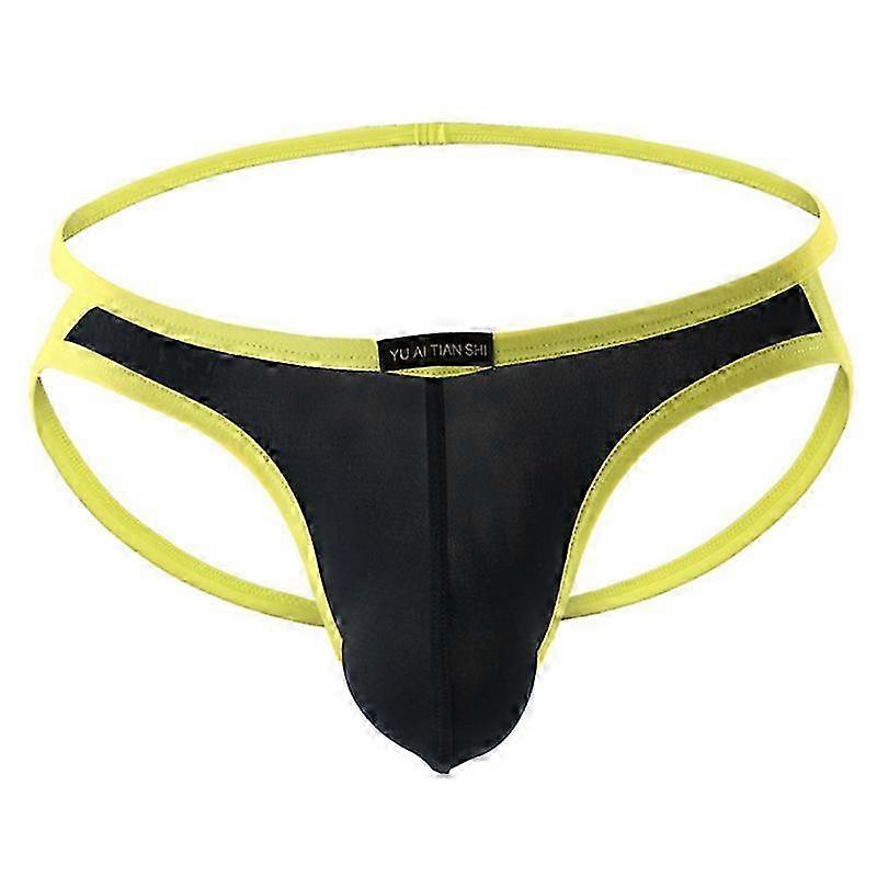 Jockstrap för män, Atletisk supporter, Andningsbar manlig träning