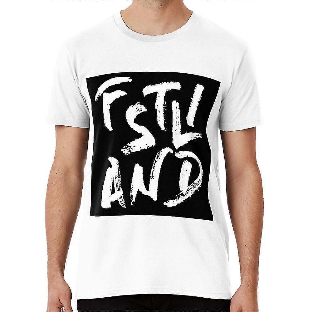 Ftisland Crew Neck Triko kpop kband