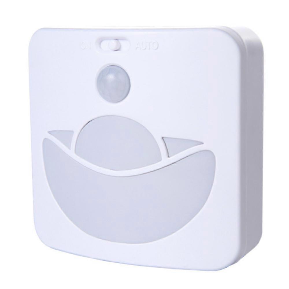 Creative Gold Ingot LED Human Body Sensor Light