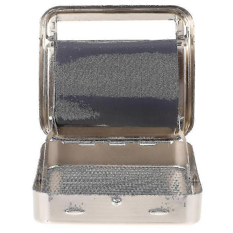 Cigarette Tobacco Rolling Machine Semi-automatic Cigarette Roller