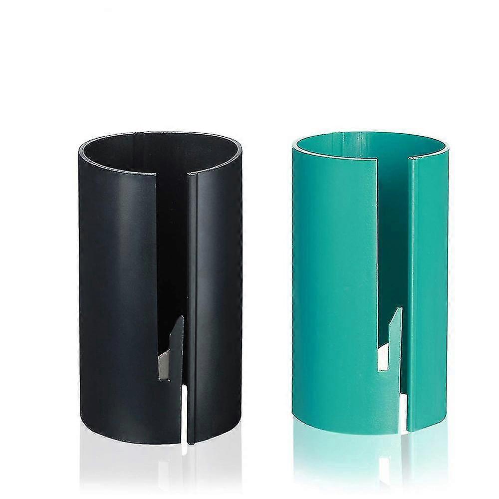 Jul Wrapping Paper Cutter, Födelsedag & Julklapp Wrapping Cutter Lätt Snabb Att Klippa Bärbar Glidande Omslagspapper Rulle Skärverktyg För Mos