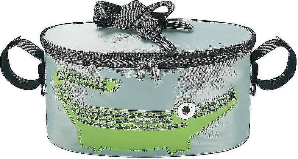 Str Izer, Str Bag, Buggy Izer Bag, Funct