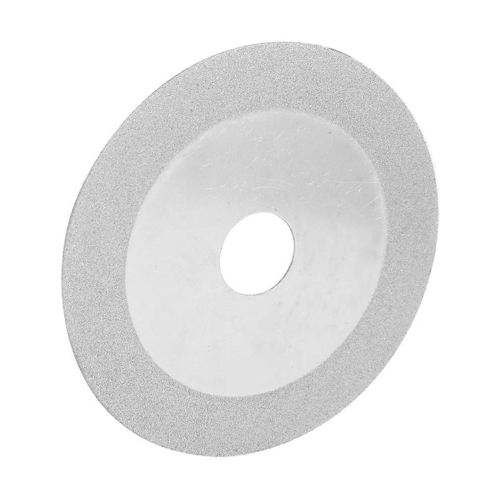 Glass Cutting Disc Diamond Saw Blade (125*20*1.0)