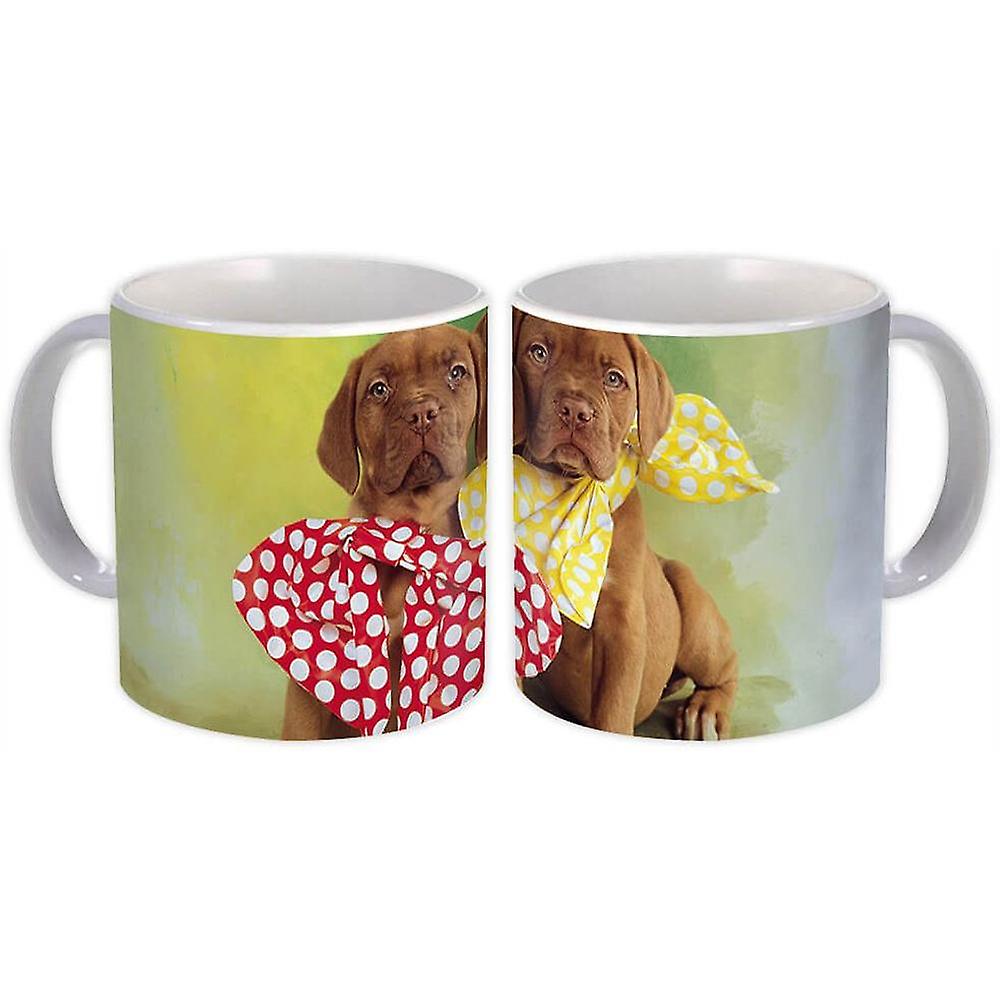 Kubek na prezent: Psy Pet