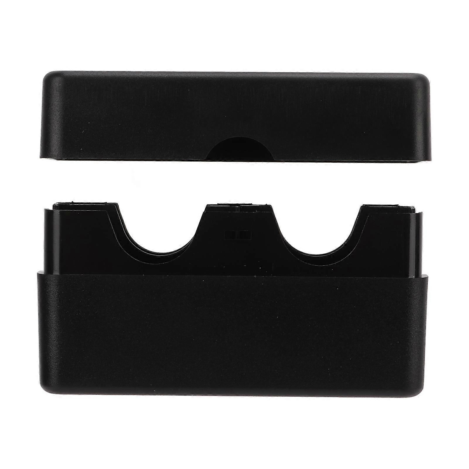 Mini Storage Box for DJI Action 2 Sports Camera Portable Carrying Case and Anti Collision Combo