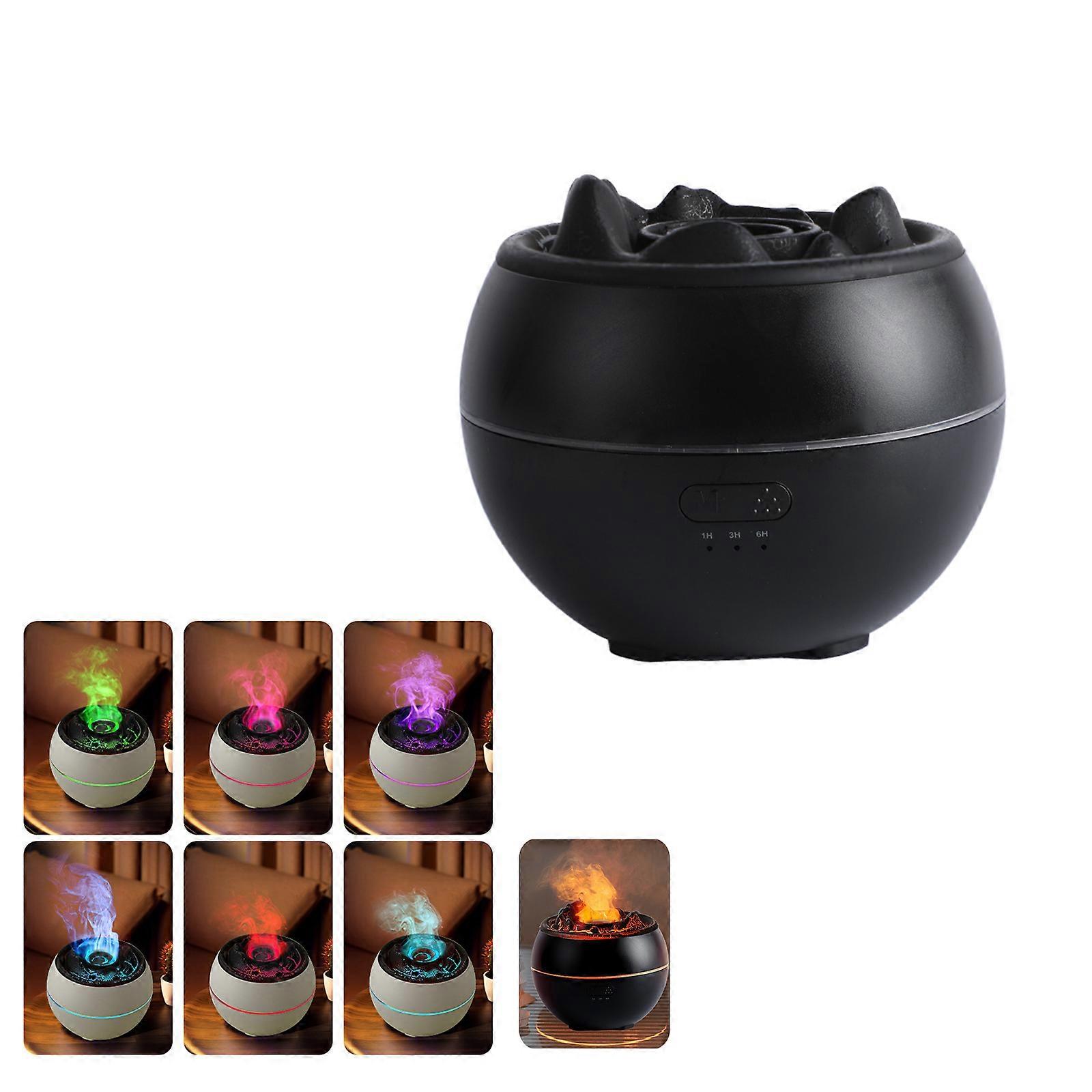 Essential Oil Diffusers Large Room WinDawn 360ml Aromatherapy Diffuser for Home Bedroom,100% New