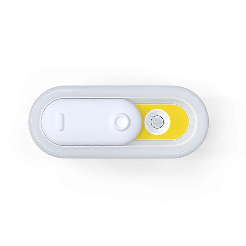 Smart sensor night light led sensor light usb charging light
