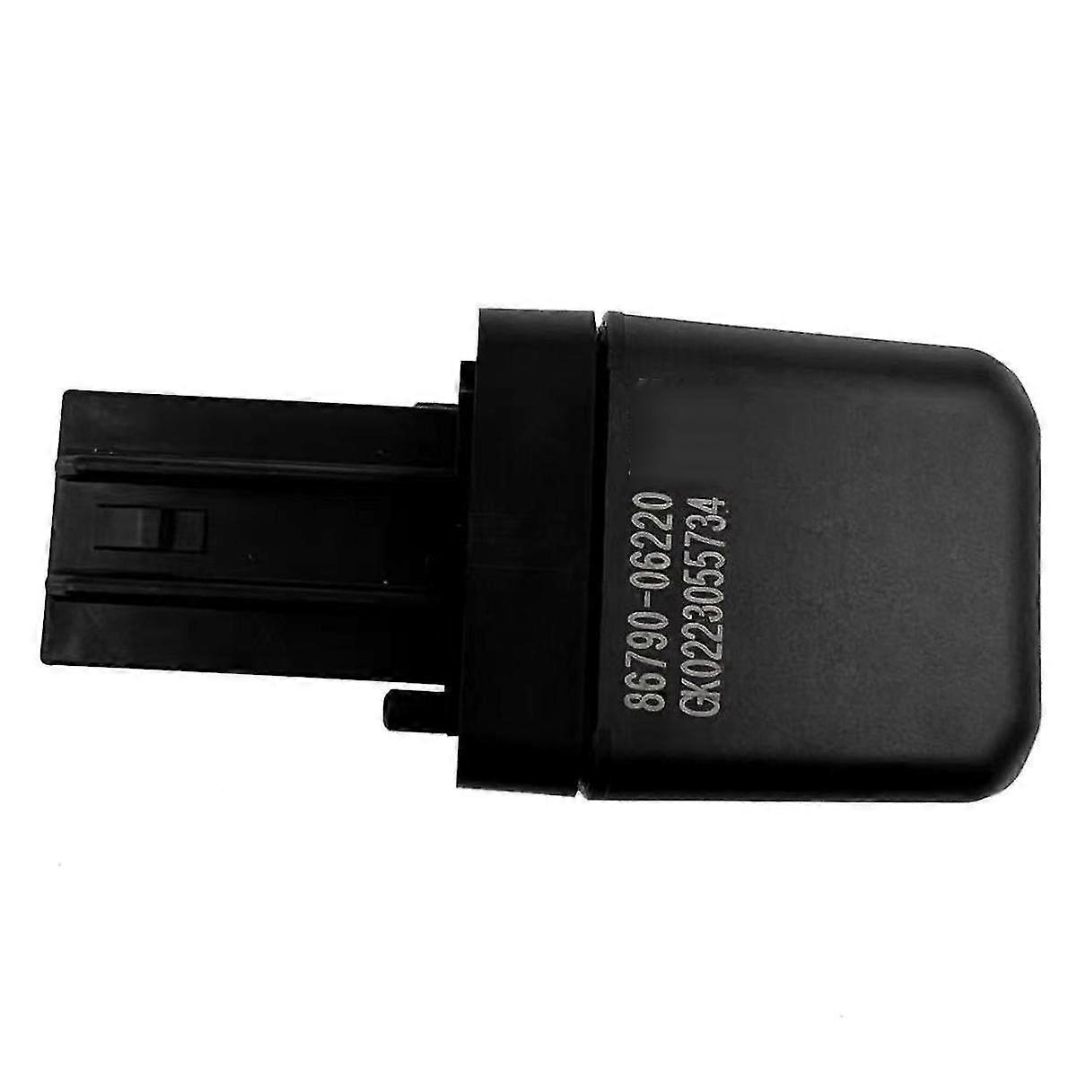 Car Rear View Camera Back-up 86790-06220 For Hybrid 2017-2021 Parking Assist Reverse Camera 8679006220