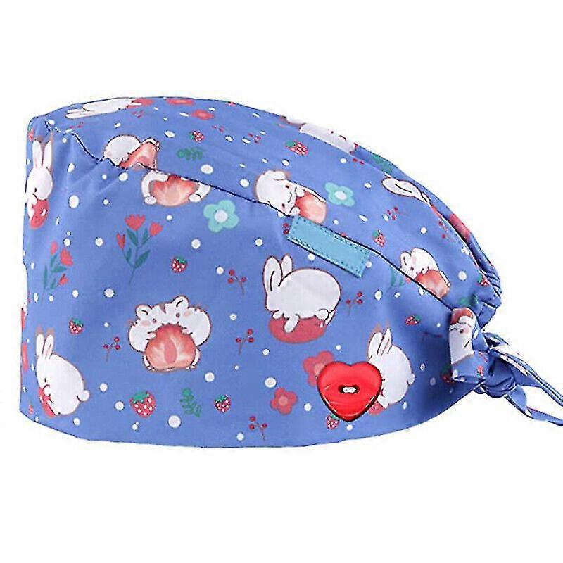 لينة العرق العرق المهنية قبعة فرك