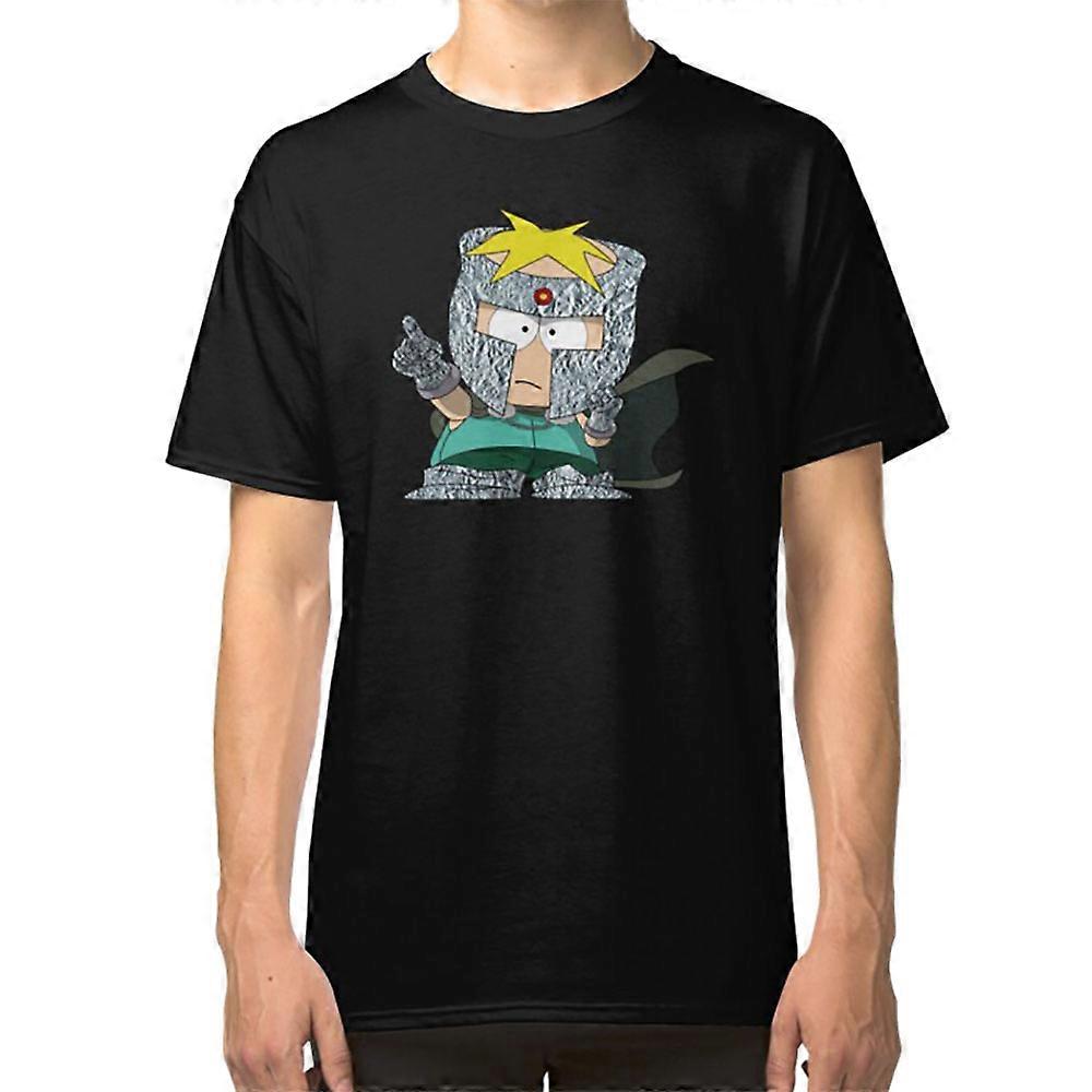 Profesör Chaos Tişörtü