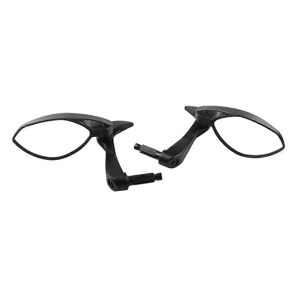Electromobile Convex Rear View Mirror High-Definition Vision Back Side Mirror