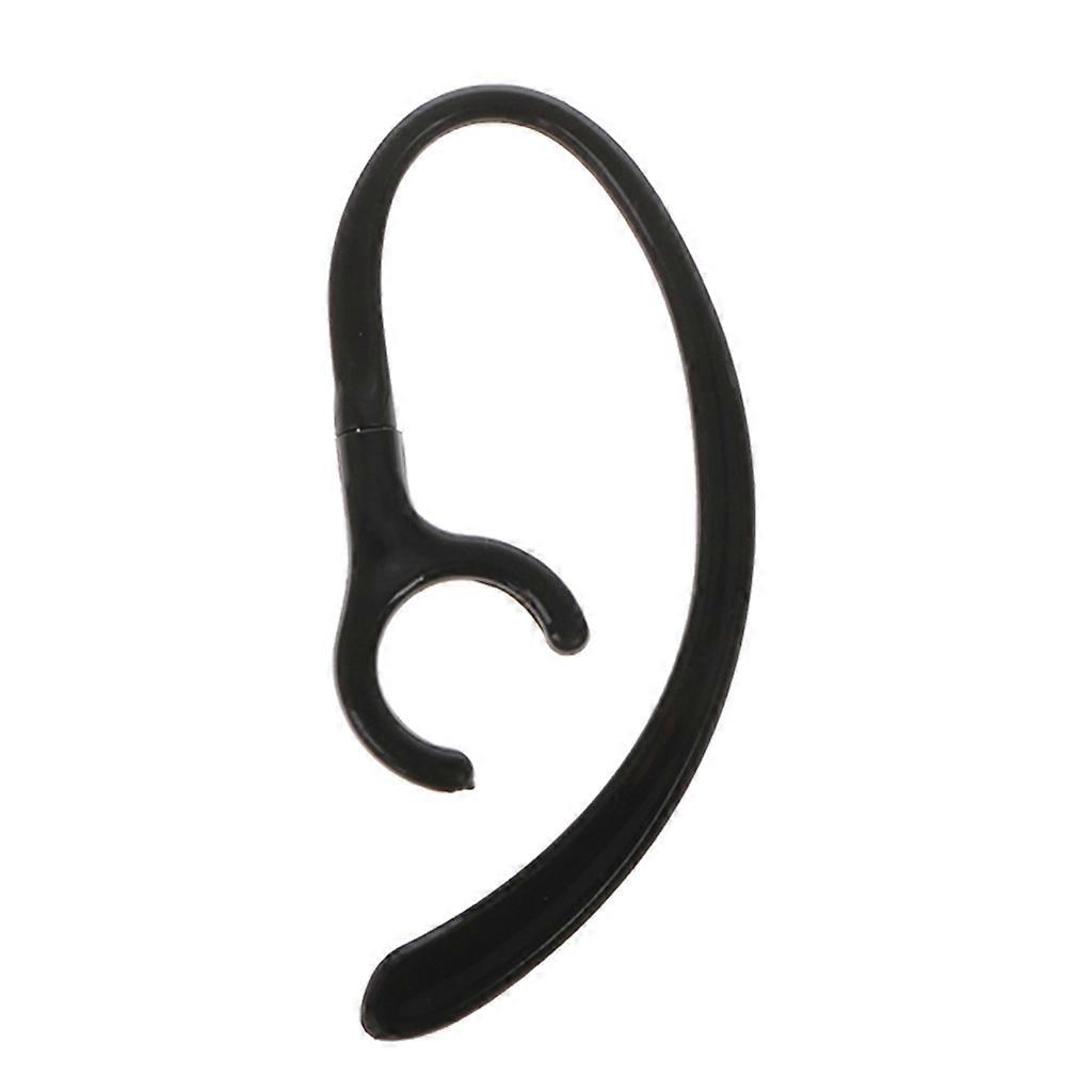 2 pcs Earphone Hooks Universal Design Bluetooth-compatible Headset Clamps