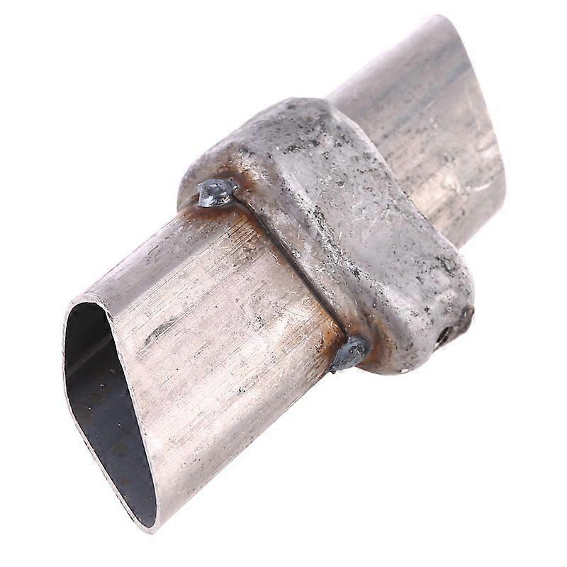 New Universal Front Mid End Catalyst DB Killer for Motorcycle Noise Sound Eliminator Exhaust Muffler Silencer