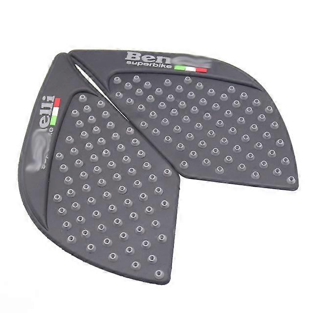3M + żel krzemionkowy Motocykl Tank Pad Protector Naklejka Gas Knee Grip Tank Tank Traction Pad do Benelli 300 302Vehicle Wraps