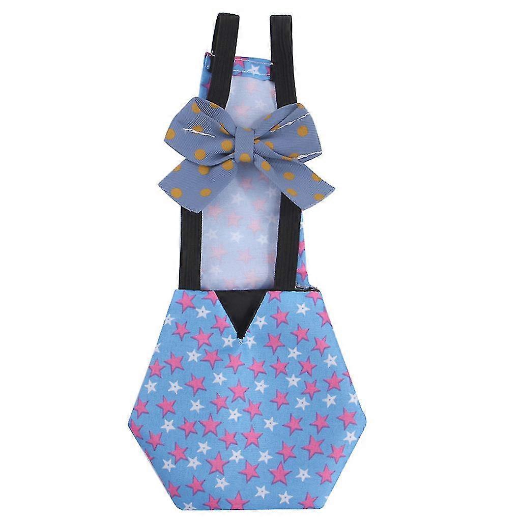 Chicken Diapers With Print Multiple Size For Different Weight Poultry Duck