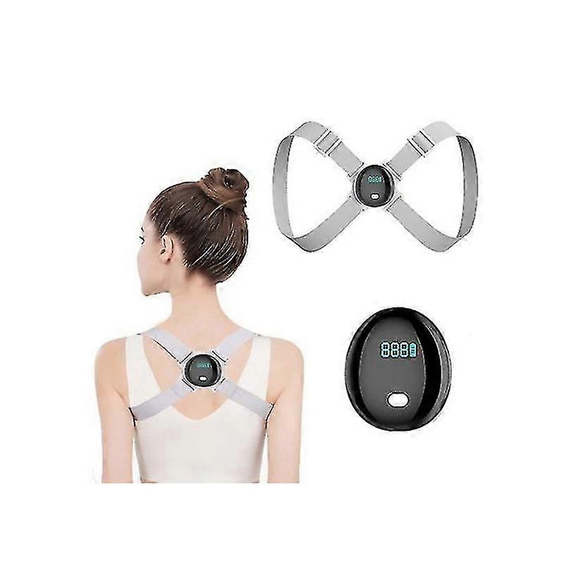 Smart Electric Back Posture Corrector Humpback Correction Posture