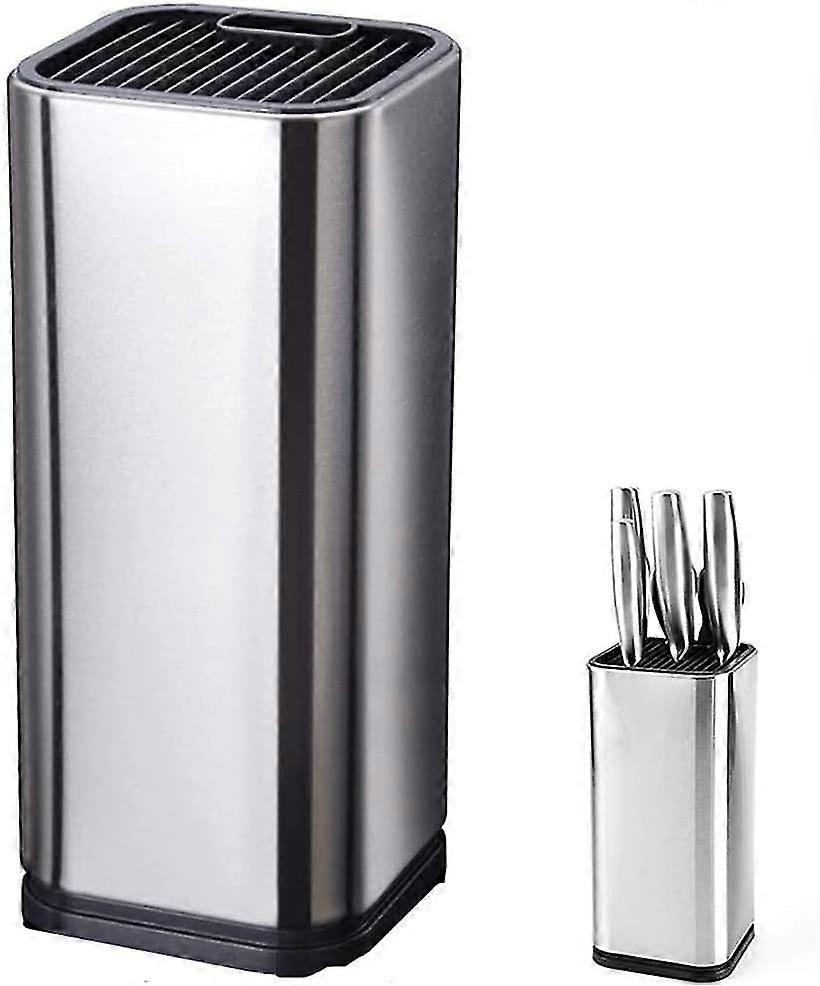 Edelstahl Messerhalter Universal Messerhalter Messerhalter/Messerset