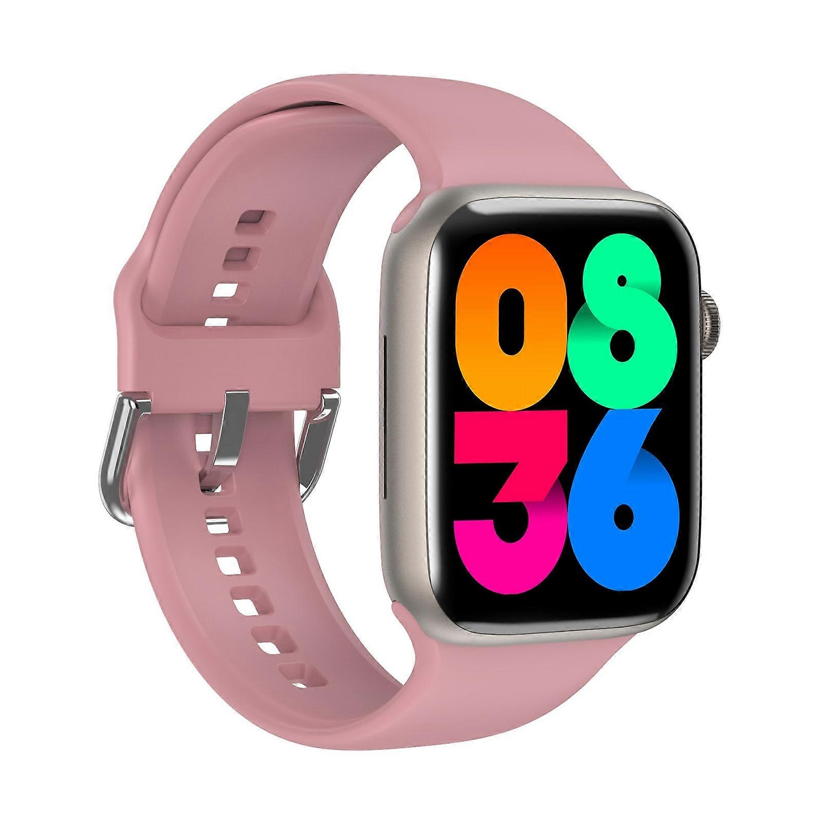 Q9 Smart Bracelet 2.01 inch Smart Watch