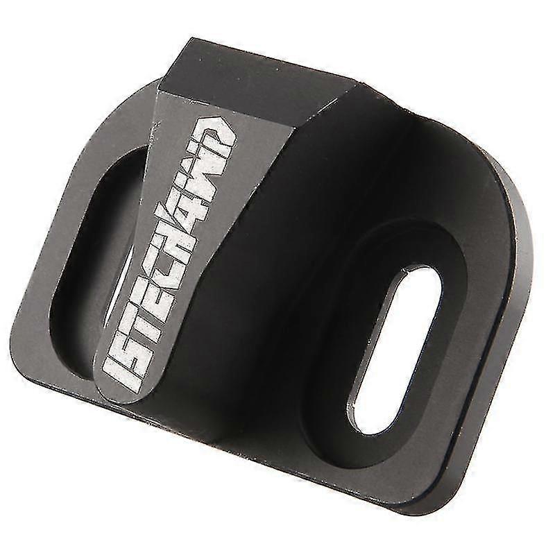 تعديل السيارة حماية الحد سدادة حل الضوضاء غير طبيعية قفل الباب مشبك لبرادو 03-21