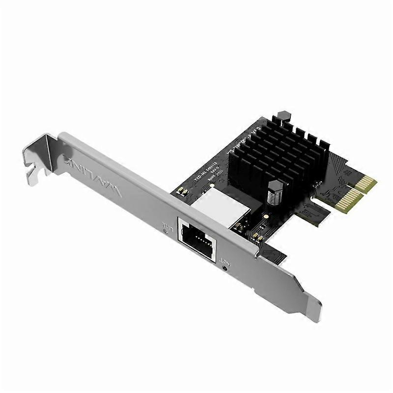 RTL8111H Chip Ethernet Adapter Pcie Network Card NWP001