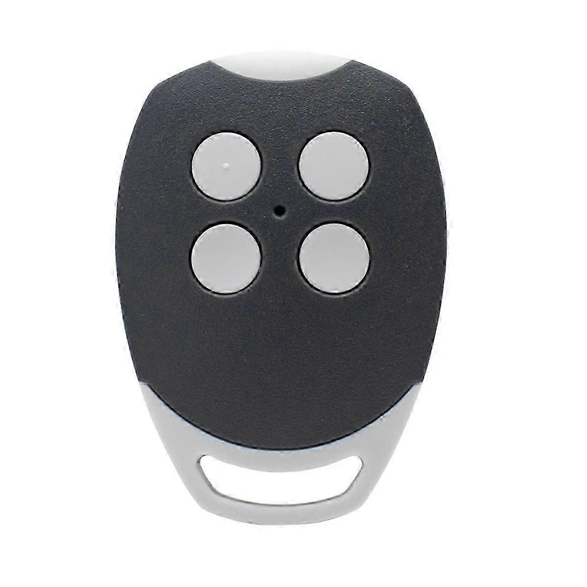 Gol4 Bixls2 Bixlp2 Bixlg4 Garage Door Remote Control 433.92mhz Rolling Code Hand-transmitter Gate Controller