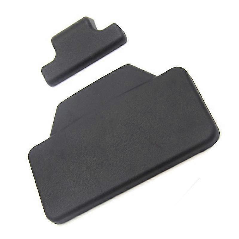 Motorsykkel Bakre Case Box Cushion Backrest Top Case Cushion Passasjer Backrest Pad For-Guzzi V85 Tr