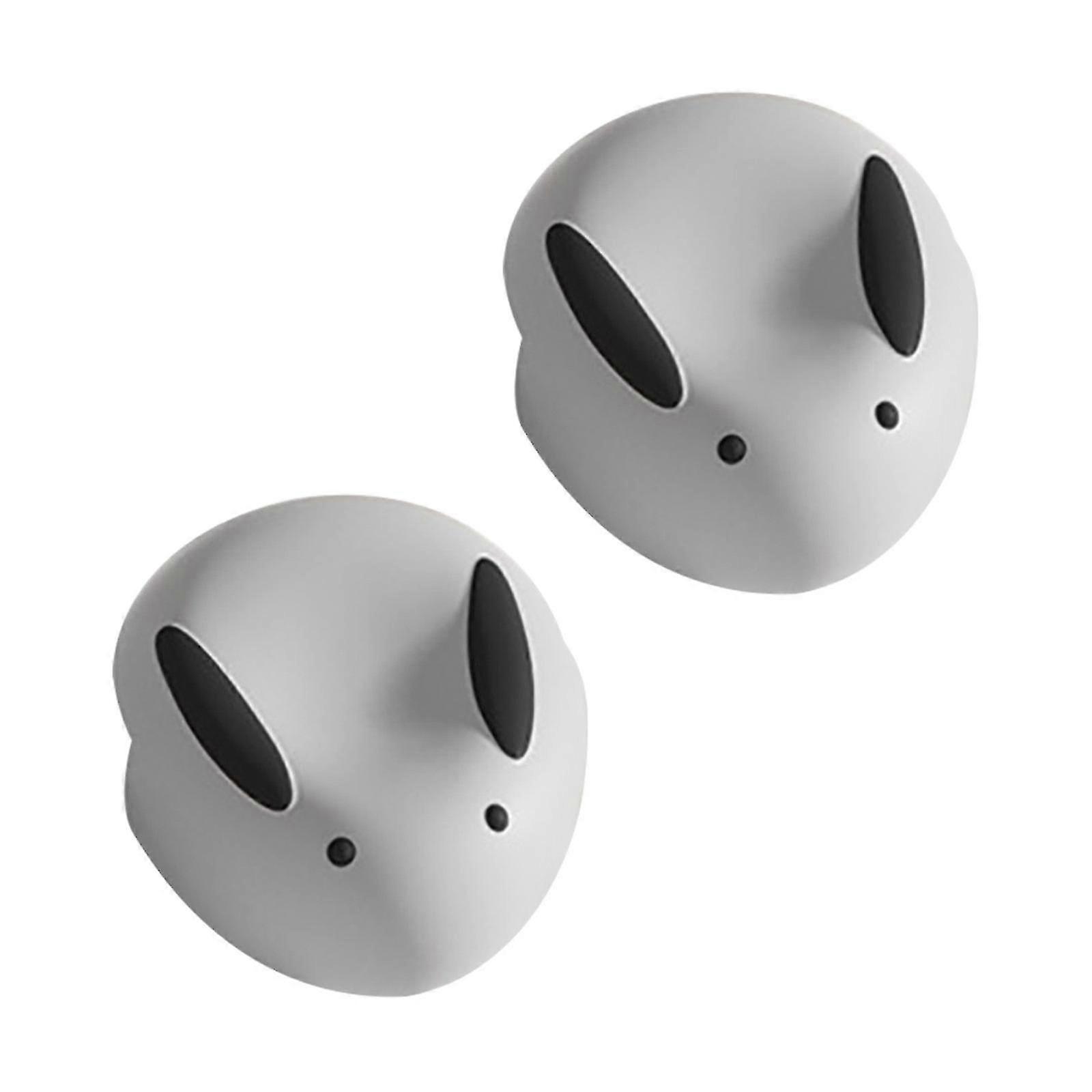 Animal Shape Silicone Table Corner Protector Cartoon Anti-collision Corner (10pcs)