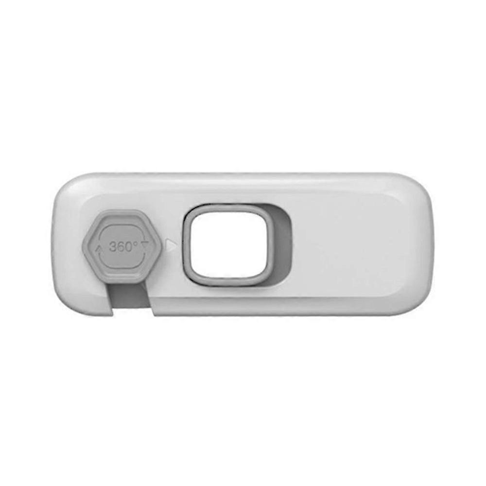 Baby Protector Multi-function Cabinet Door Drawer Safety Lock