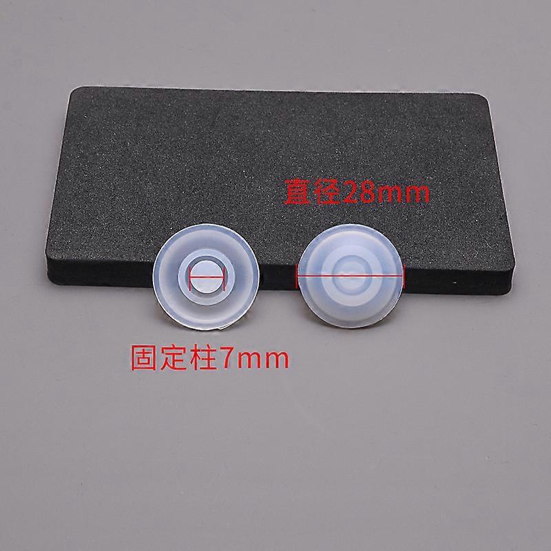 2 قطع سيليكون انسكاب والدليل سدادات تسرب سدادة سدادة البطن زجاجة الملحقات