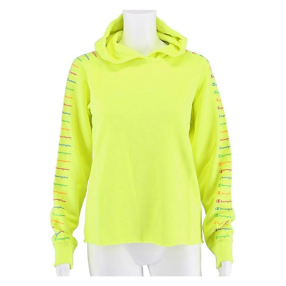 Sweatshirts Champion Arm Print 403899S20YZ006
