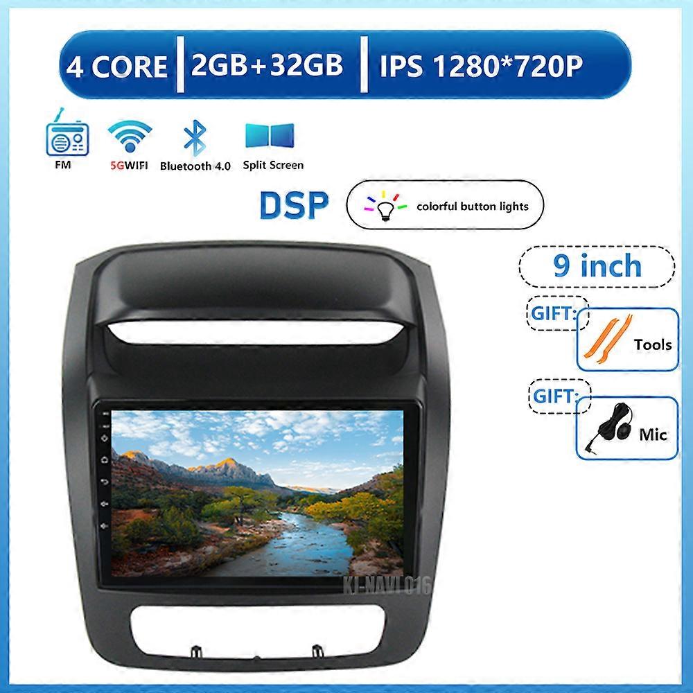 Car Radio Multimedia Video For Kia Sorento 2 II XM 2012 - 2021 Player Navigation stereo GPS Android 13 No 2din 2 din dvd