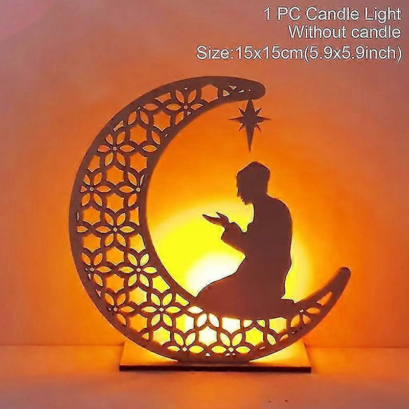24Pcs Eid Mubarak Suspensions Bois Pendentif Décoration Guirlandes Ramadan Kareem Etoiles Lune Lampes à Huile Ornements Muraux Suspendue Plafond Lune avec Corde Jute Festivals Aïd al-Fitr 6 Styles 24Pcs Eid Mubarak Suspensions Bois Pendentif Décoration Guirlandes Ramadan Kareem Etoiles Lune Lampes à Huile Ornements Muraux Suspendue Plafond Lune avec Corde Jute Festivals Aïd al-Fitr 6 Styles