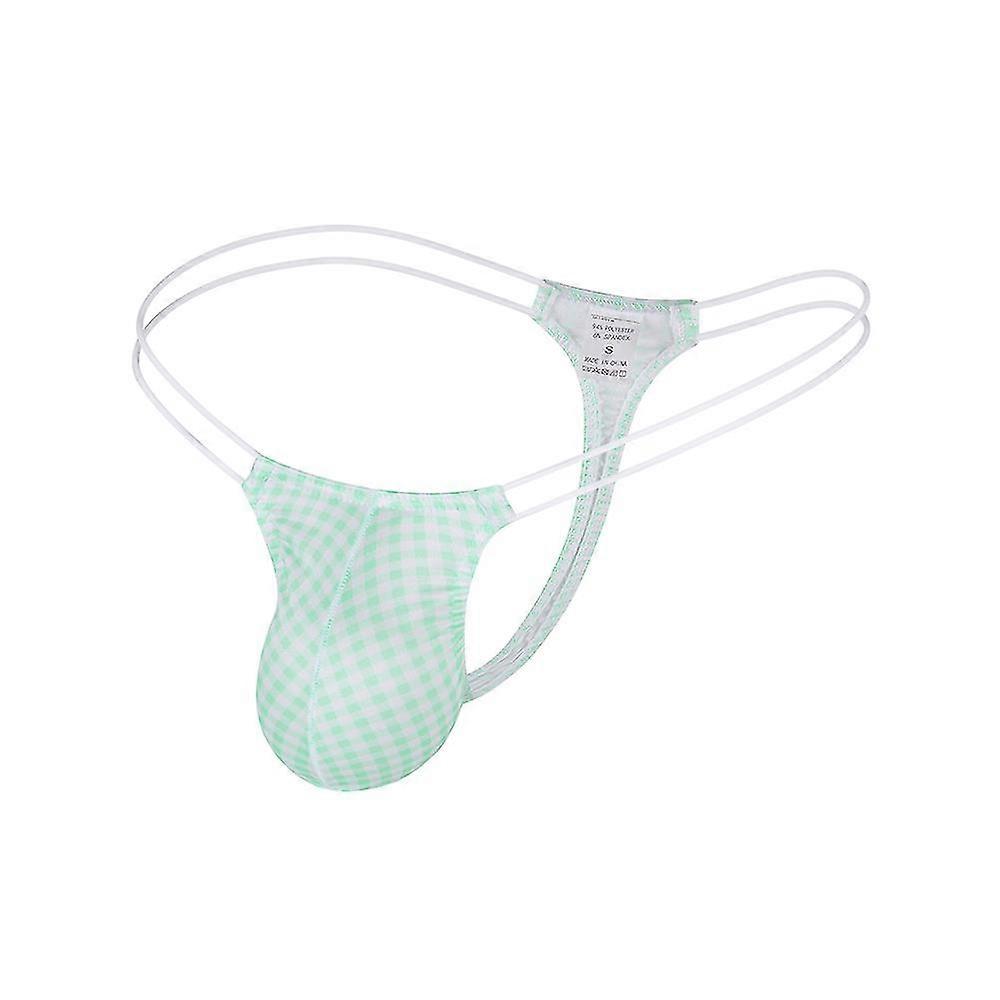 Männer Unterwäsche Slip Strings Sexy Unterhose