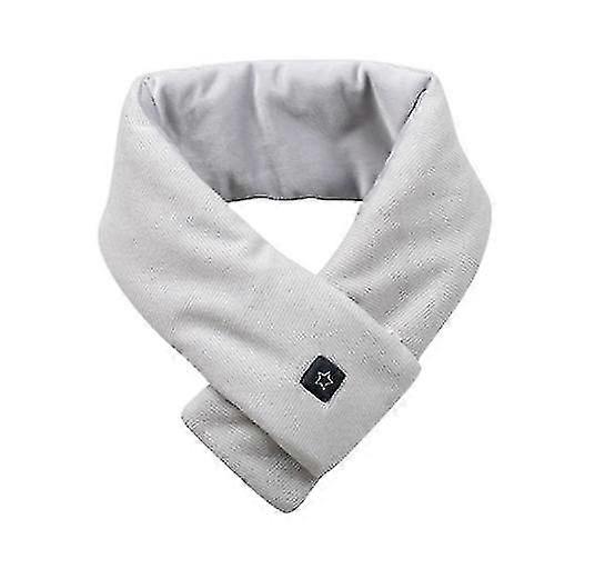 Usb Heated Scarf Electric Heating Waterproof Temperature Control Massage Scarf