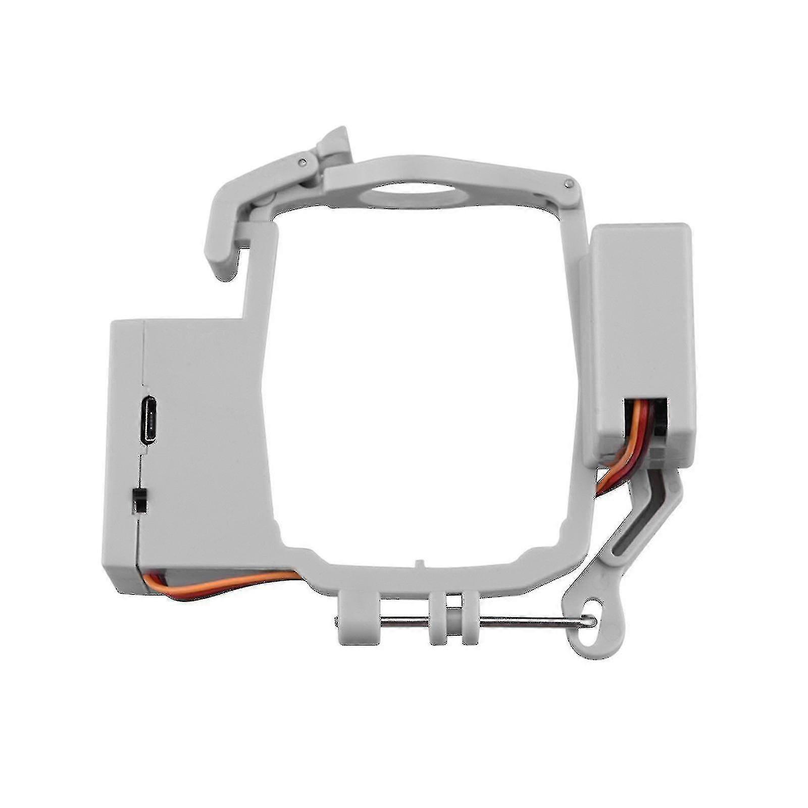 Naiwang Airdrop System For Dji Air 2s Drone Proposal Delivery Device Dispenser Thrower