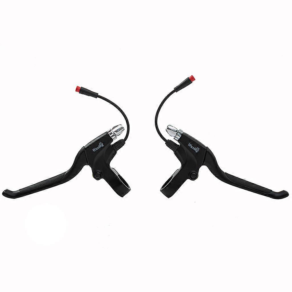 Professional Electric Scooter Brake Level Handle Bar Replacement Set