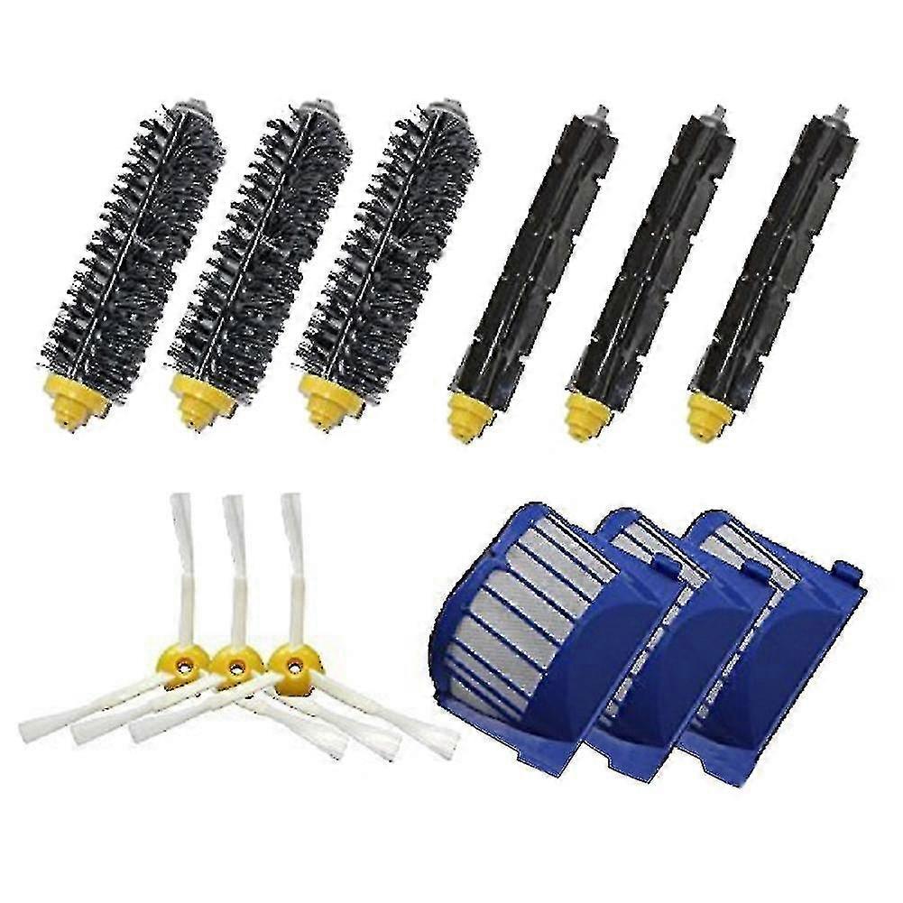 Sweeper Accessories Compatible With