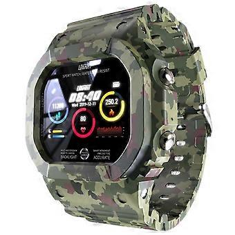  Sport Watch Heart Rate Monitoring for Smart Reminder Ocean Wristwatch for Adult