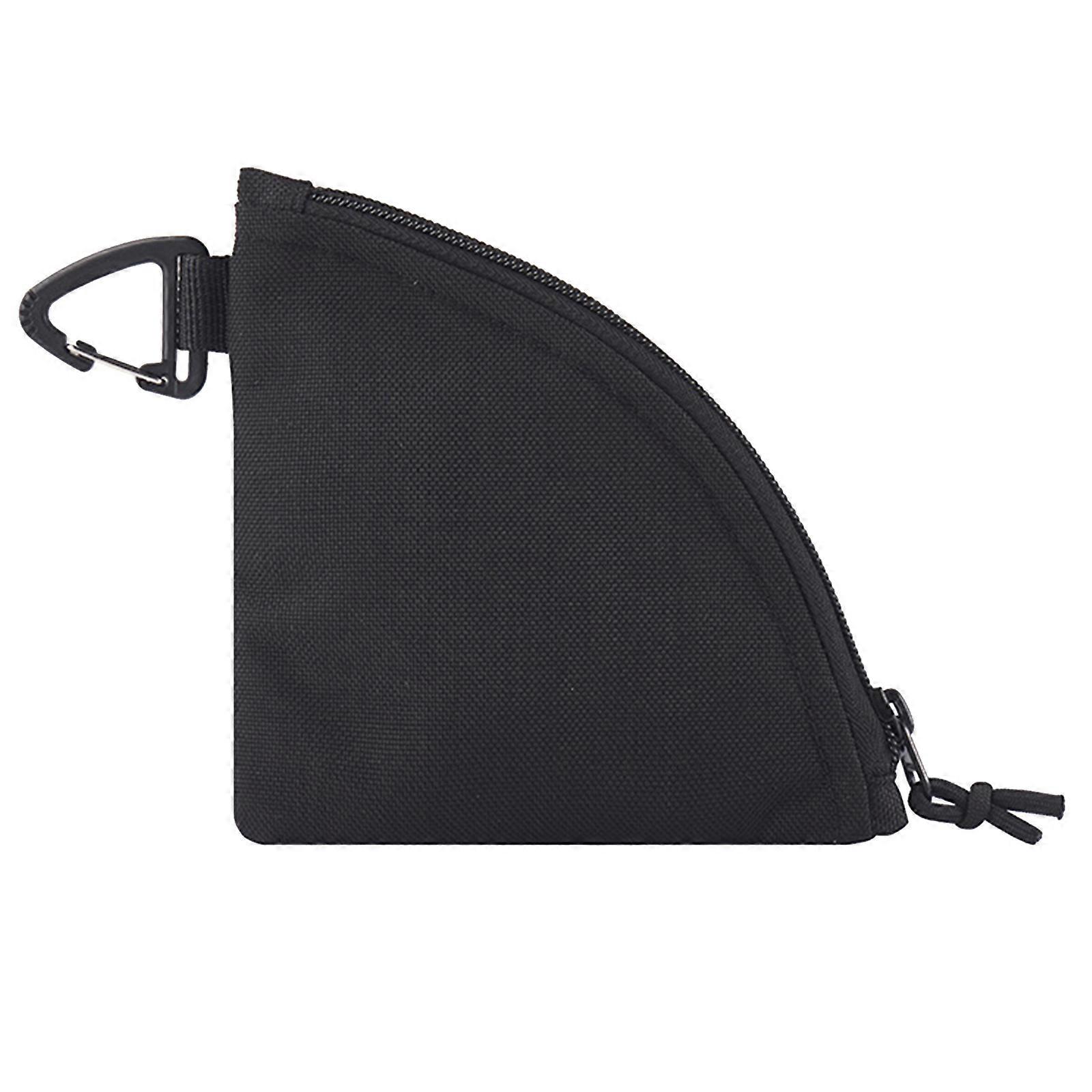 Portable Coffee Filters Organizer Pouch Gift Coffee Tools Waterproof Practical