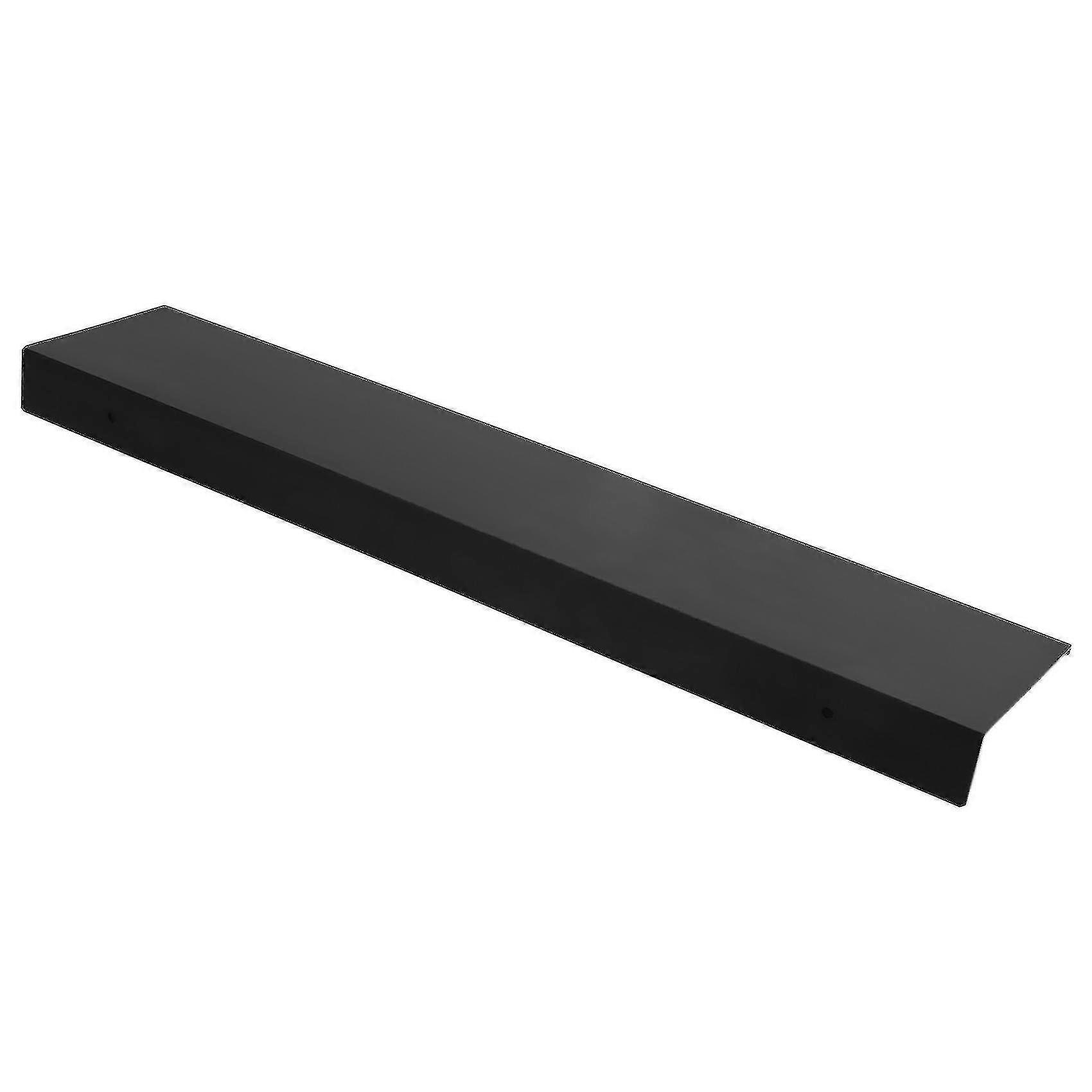 Badkameraccessoires Wandplank Opbergrek - 30cm